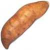 Сладкий картофель (батат) свежий