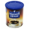 Кофе растворимый «Maxwell House» сухой