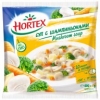 Замороженная овощная смесь  «Суп Хортекс с шампиньонами»