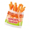 Морковные палочки в «Макдональдс» (Россия)