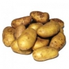 Молодой картофель свежий