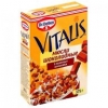Шоколадные мюсли «Vitalis»