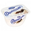 Молочный десерт «Даниссимо», шоколад