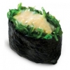 Хияши суши с чука-салатом