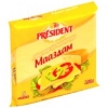 Сыр «Президент Мааздам - Мастер Бутерброда»