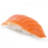 Сякэ суши с лососем