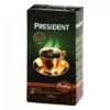 Молотый кофе «Президент» сухой