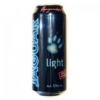 Энергетический напиток «Ягуар Light»