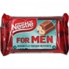 Шоколад «Нестле for Men с фундуком»