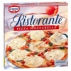 Пицца «Ristorante Mozzarella» с моцареллой