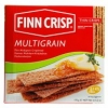Хлебцы «Finn Crisp Multigrain мультизерновые»