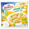 Замороженная овощная смесь «Суп Хортекс осенний»