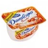 Молочный десерт «Даниссимо», пахлава