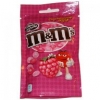 Шоколад «M&M's со вкусом малины»