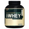 Протеин «Optimum 100% Whey Gold Standard Natural»