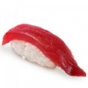 Магуро суши с тунцом