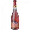 Вино «Riunite Lambrusco Rose» розовое полусладкое игристое