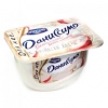 Молочный десерт «Даниссимо», белый персик - белый шоколад