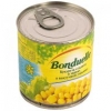 Кукуруза «Бондюэль» сладкая в зернах в вакуумной упаковке