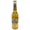 Пиво «Сибирская корона »золотистое