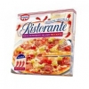 Пицца «Ristorante Pepperoni-Salame» с пепперони и салями