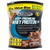 Протеин «Muscletech 100% Premium Whey Protein Plus»