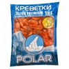 Креветки Polar Premium свежемороженые