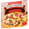 Пицца «Casa Nostra» ветчина-сыр