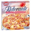 Пицца «Ristorante Prosciutto» с ветчиной