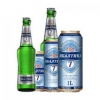 Пиво «Балтика №7» Экспортное
