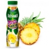 Йогурт «Активиа Питьевая», ананас