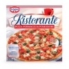 Пицца «Ristorante Formaggi and Pomodori» с сыром и помидорами
